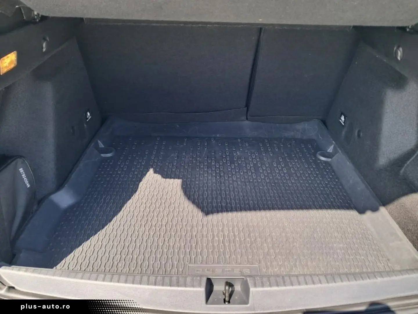 DACIA DUSTER 1.3 TCe 150CP Extreme EDC