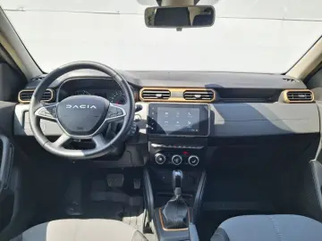 DACIA DUSTER 1.3 TCe 150CP Extreme EDC