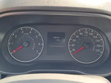 DACIA DUSTER 1.3 TCe 150CP Extreme EDC