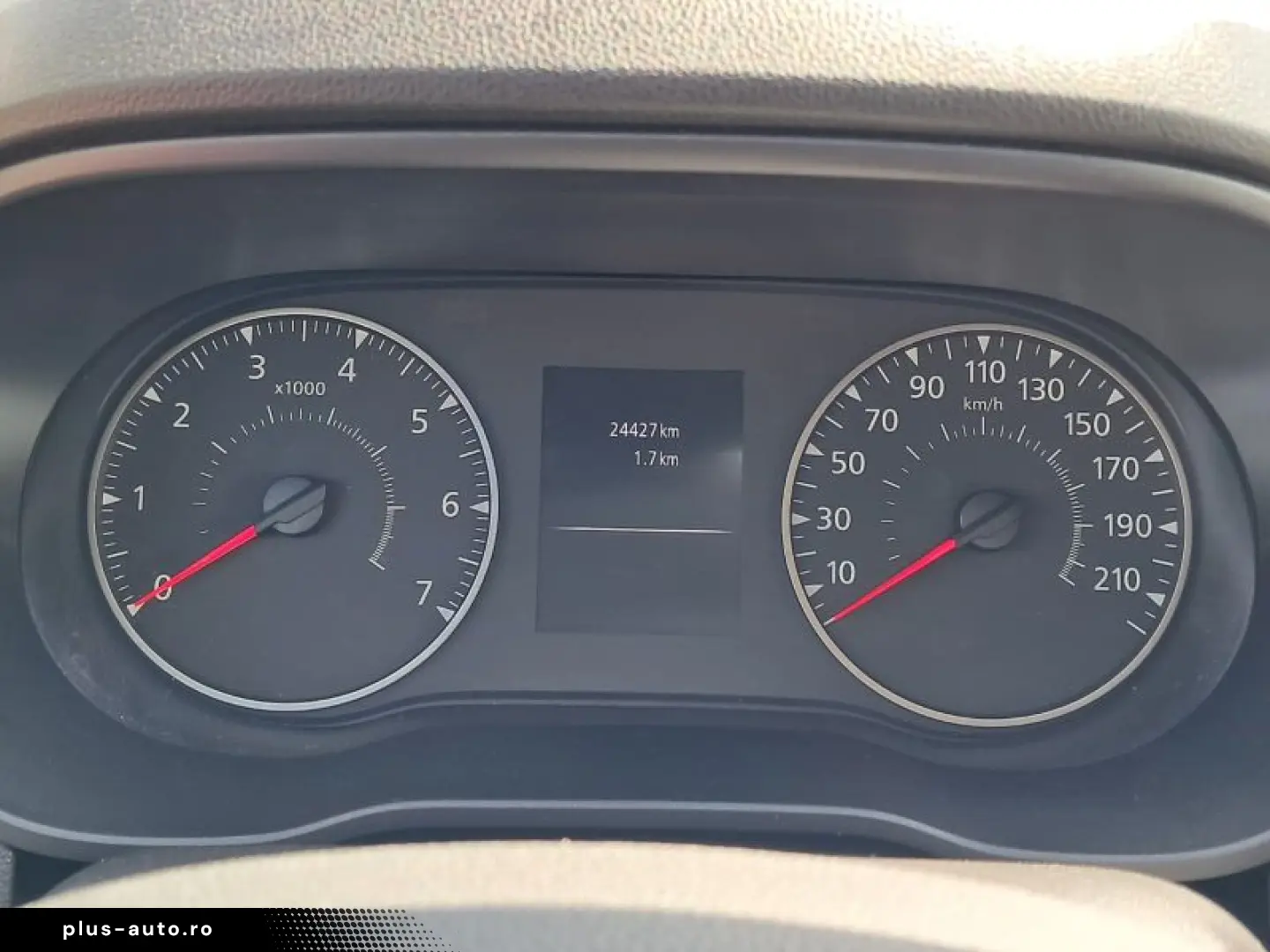 DACIA DUSTER 1.3 TCe 150CP Extreme EDC