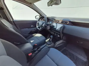 DACIA DUSTER 1.3 TCe 150CP Extreme EDC