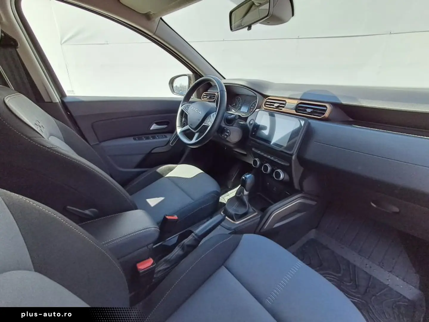 DACIA DUSTER 1.3 TCe 150CP Extreme EDC