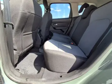 DACIA DUSTER 1.3 TCe 150CP Extreme EDC