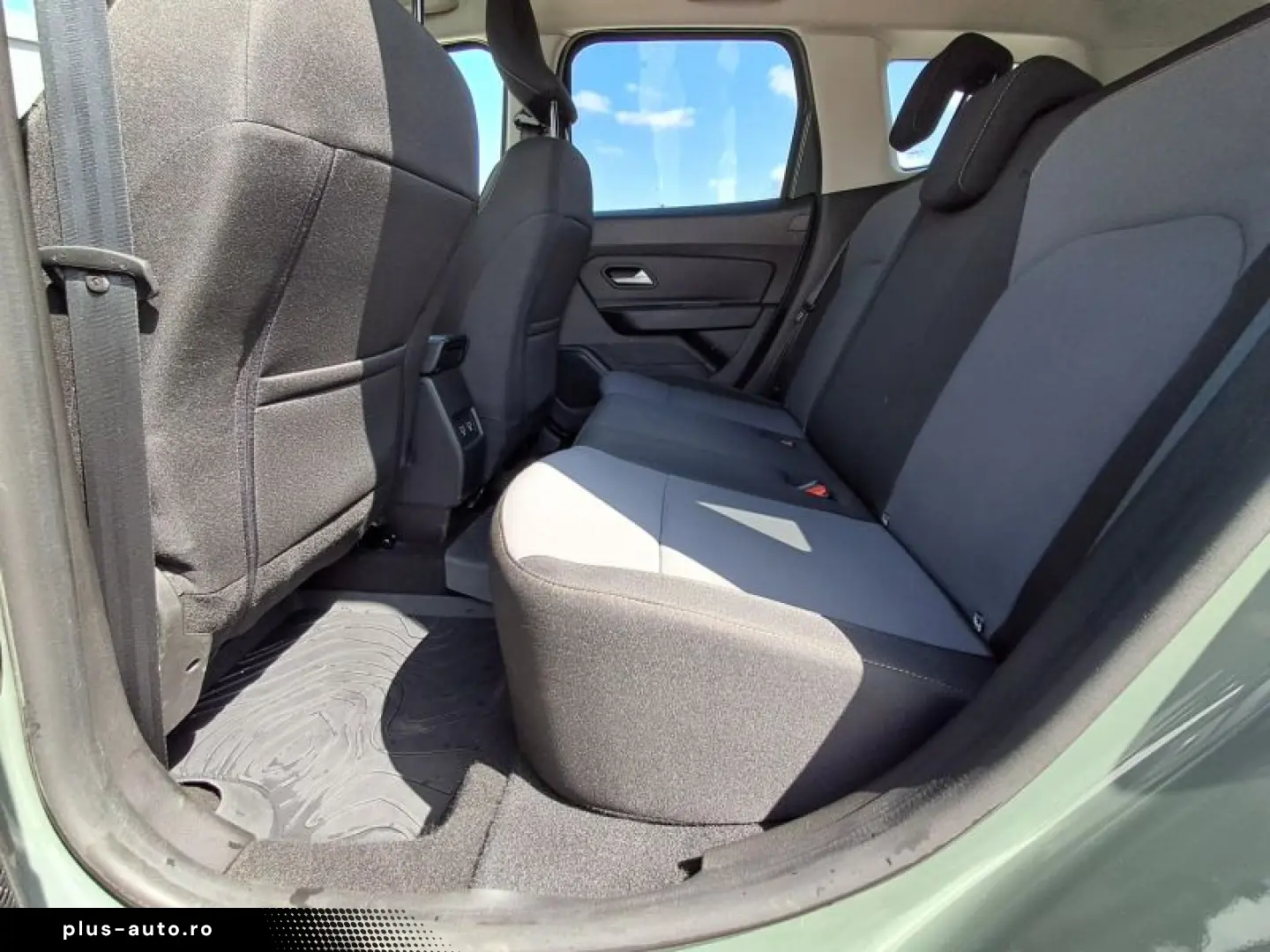 DACIA DUSTER 1.3 TCe 150CP Extreme EDC