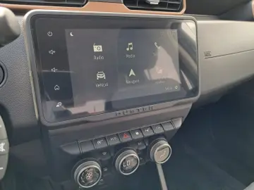 DACIA DUSTER 1.3 TCe 150CP Extreme EDC