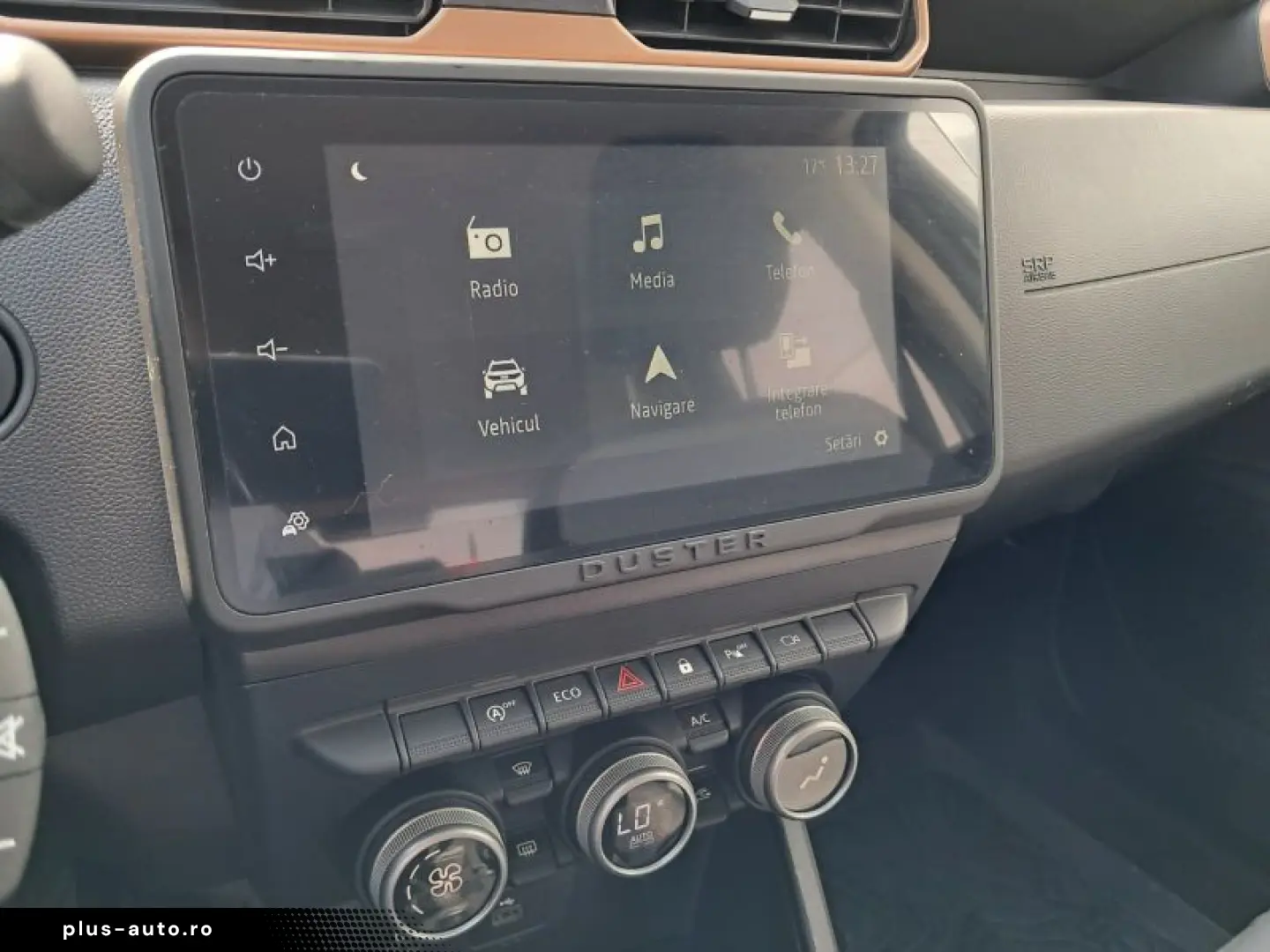 DACIA DUSTER 1.3 TCe 150CP Extreme EDC