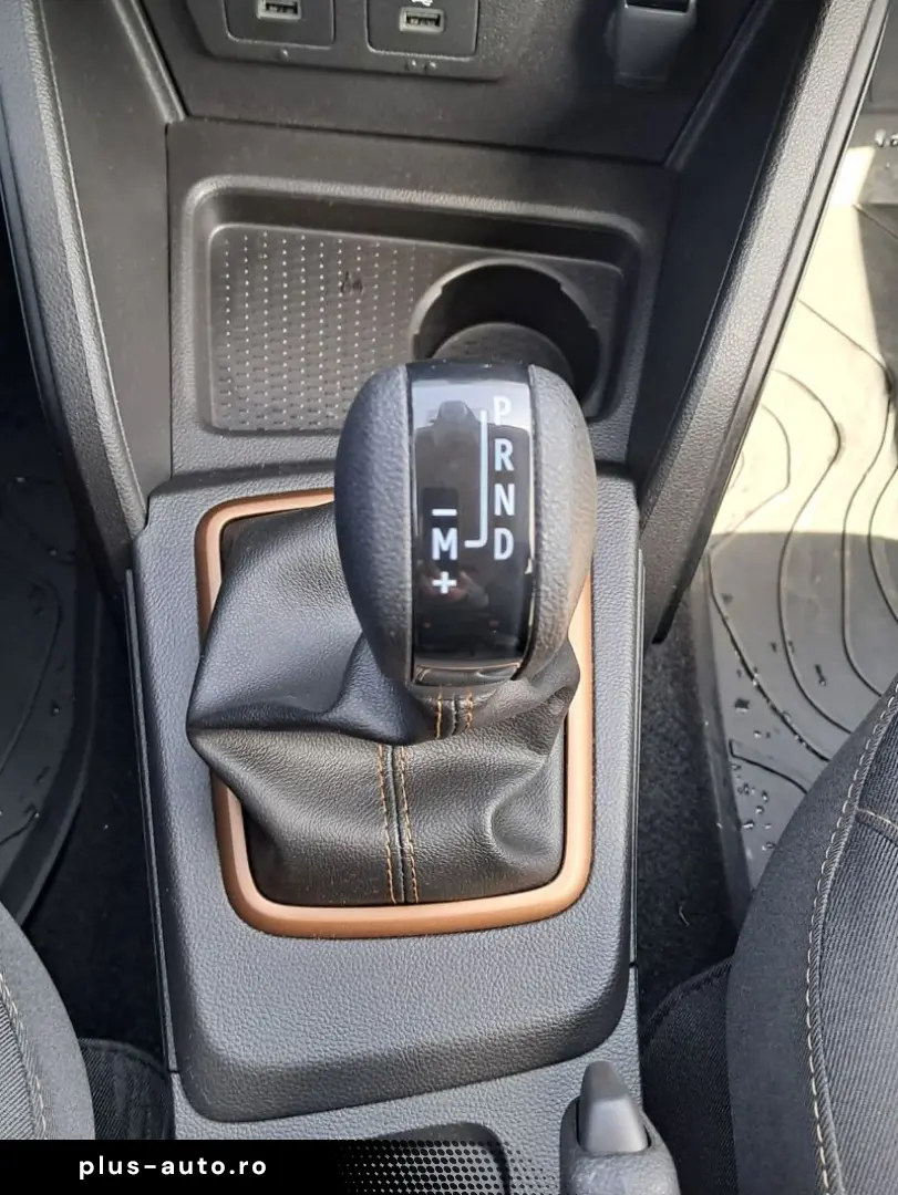 DACIA DUSTER 1.3 TCe 150CP Extreme EDC