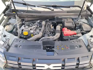 DACIA DUSTER 1.3 TCe 150CP Extreme EDC