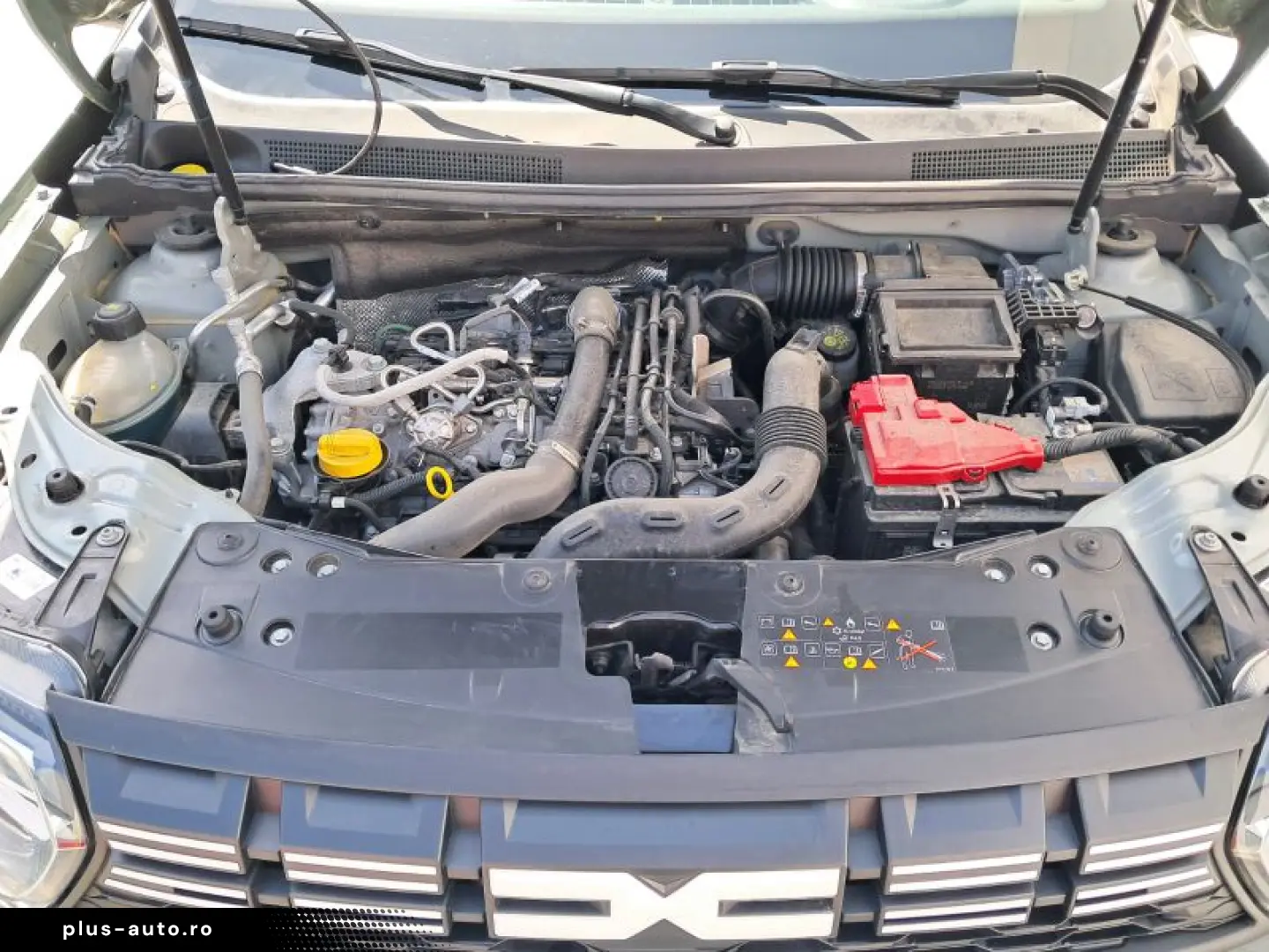 DACIA DUSTER 1.3 TCe 150CP Extreme EDC