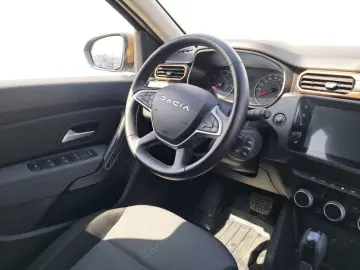 DACIA DUSTER 1.3 TCe 150CP Extreme EDC