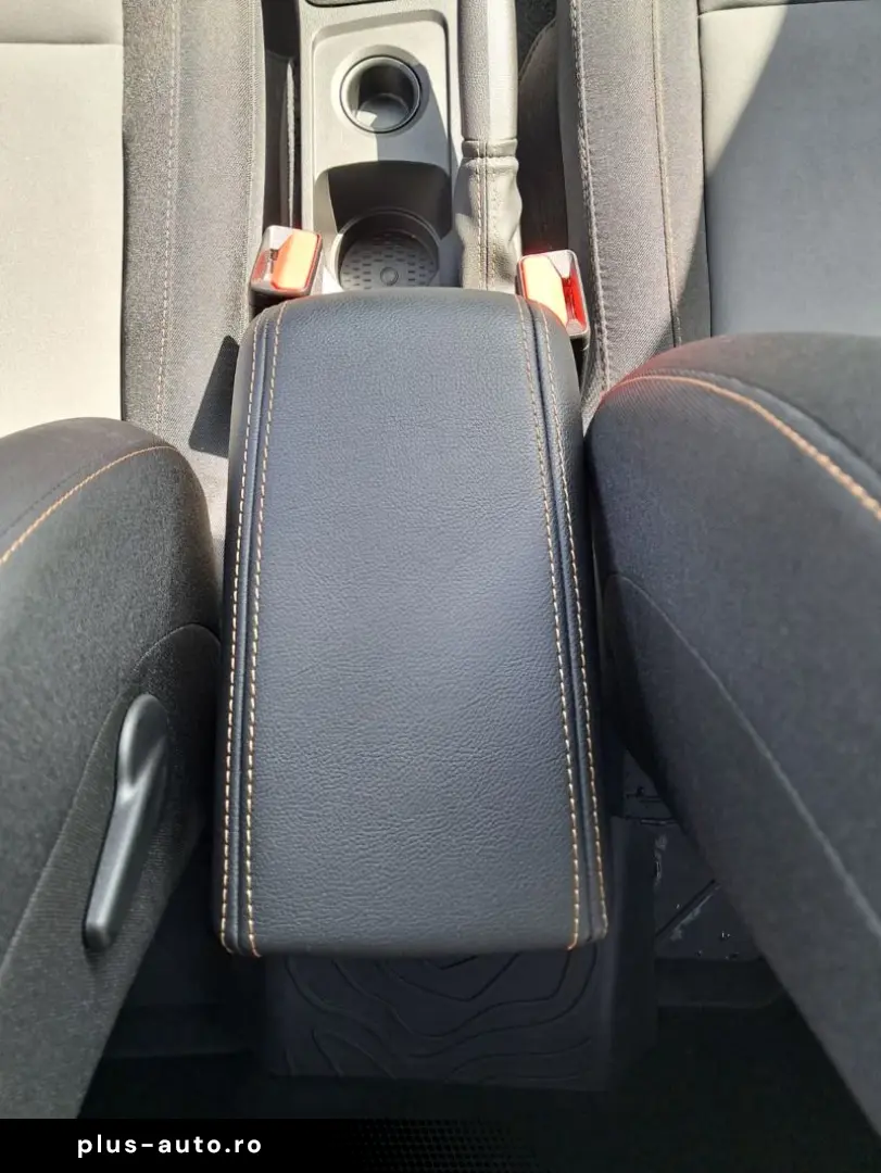 DACIA DUSTER 1.3 TCe 150CP Extreme EDC