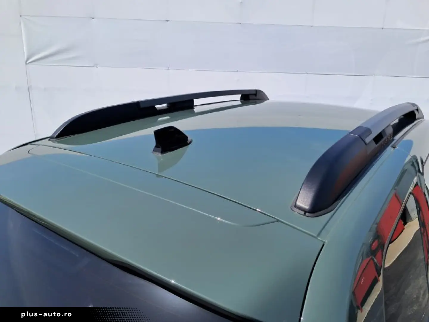 DACIA DUSTER 1.3 TCe 150CP Extreme EDC