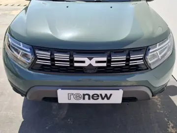DACIA DUSTER 1.3 TCe 150CP Extreme EDC