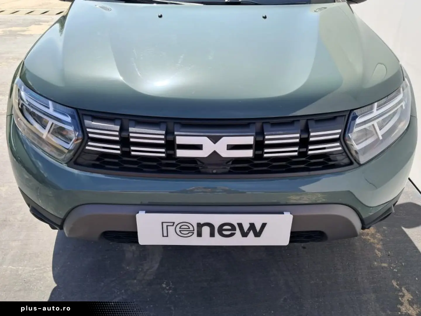 DACIA DUSTER 1.3 TCe 150CP Extreme EDC