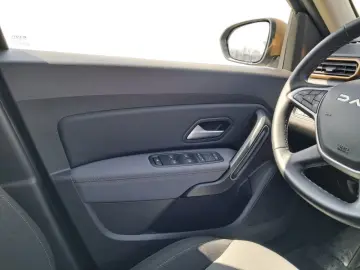 DACIA DUSTER 1.3 TCe 150CP Extreme EDC