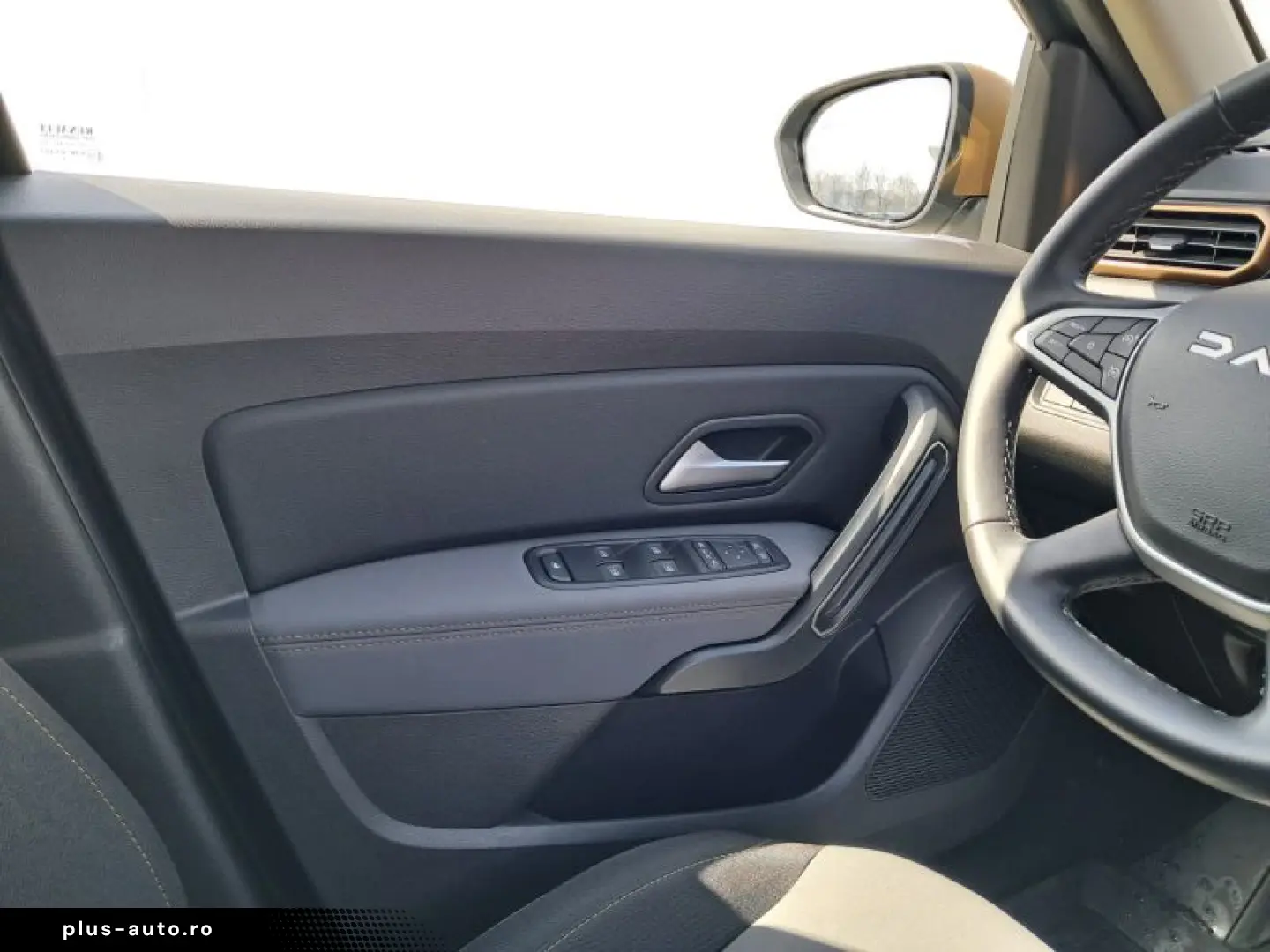 DACIA DUSTER 1.3 TCe 150CP Extreme EDC