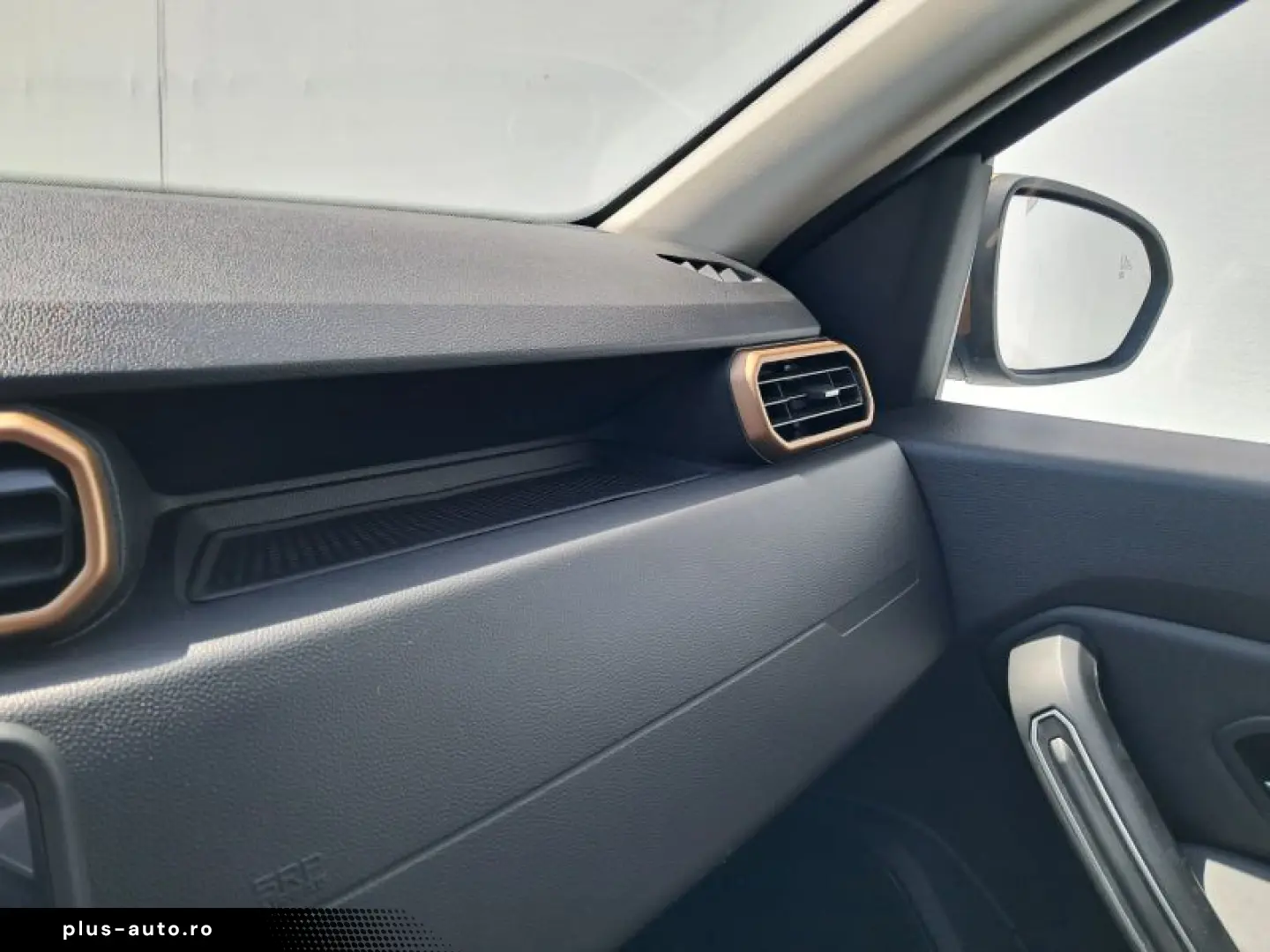 DACIA DUSTER 1.3 TCe 150CP Extreme EDC