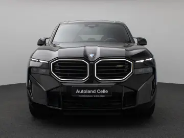 BMW XM 360  HUD DAB B&W Massage SoftCl AHK 23Zoll