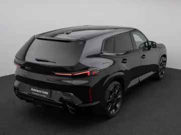 BMW XM 360  HUD DAB B&W Massage SoftCl AHK 23Zoll