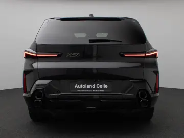 BMW XM 360  HUD DAB B&W Massage SoftCl AHK 23Zoll