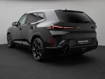 BMW XM 360  HUD DAB B&W Massage SoftCl AHK 23Zoll