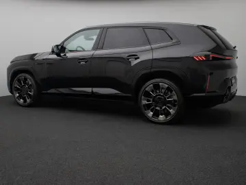 BMW XM 360  HUD DAB B&W Massage SoftCl AHK 23Zoll