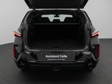 BMW XM 360  HUD DAB B&W Massage SoftCl AHK 23Zoll