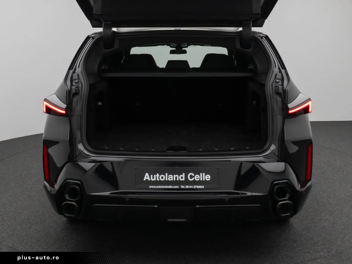 BMW XM 360  HUD DAB B&W Massage SoftCl AHK 23Zoll