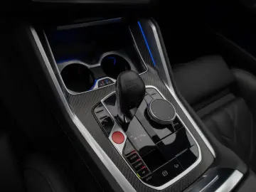 BMW XM 360  HUD DAB B&W Massage SoftCl AHK 23Zoll