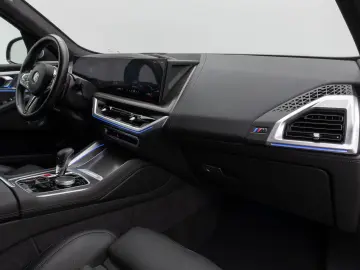 BMW XM 360  HUD DAB B&W Massage SoftCl AHK 23Zoll