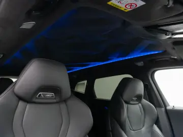 BMW XM 360  HUD DAB B&W Massage SoftCl AHK 23Zoll