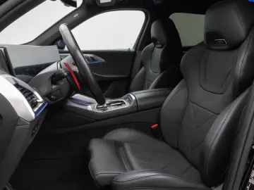 BMW XM 360  HUD DAB B&W Massage SoftCl AHK 23Zoll