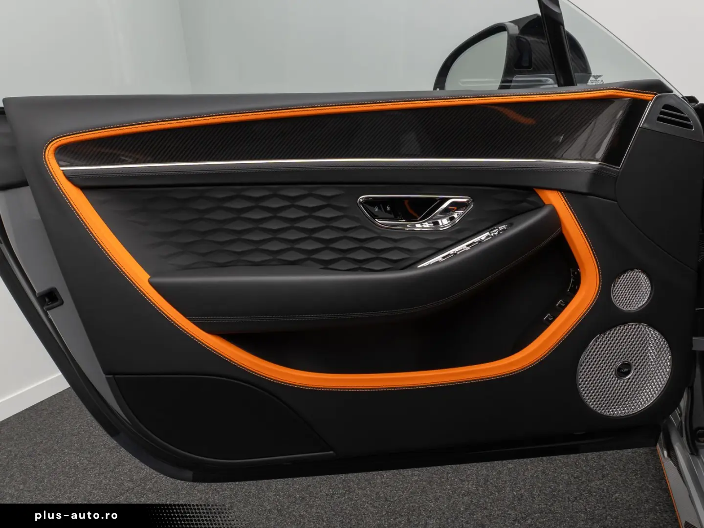 BENTLEY Continental GT MANSORY 1of1 Speed First Edition