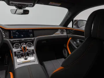 BENTLEY Continental GT MANSORY 1of1 Speed First Edition