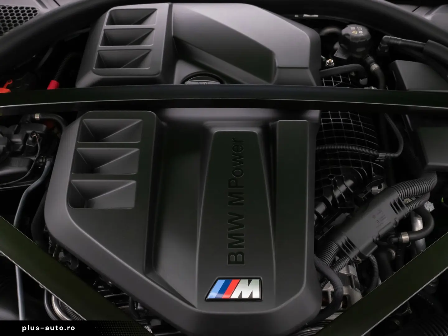 BMW M3 Competition xD M Carbonsitze Individual Voll