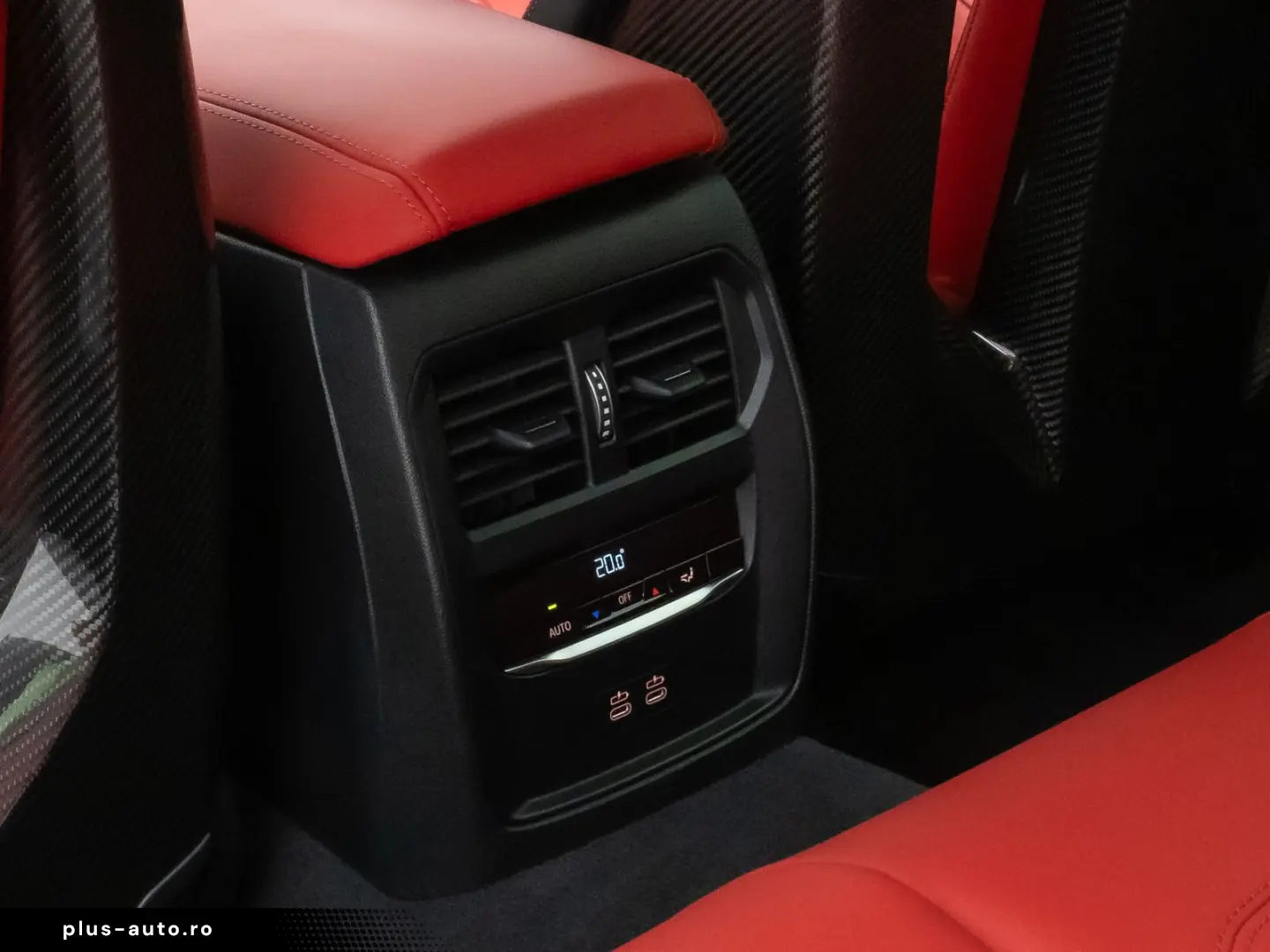 BMW M3 Competition xD M Carbonsitze Individual Voll