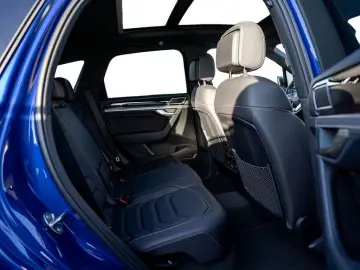 VW Touareg 3.0 V6 TDI R-Line 4M AHK HUD LUFT PANO