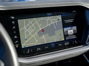 VW Touareg 3.0 V6 TDI R-Line 4M AHK HUD LUFT PANO