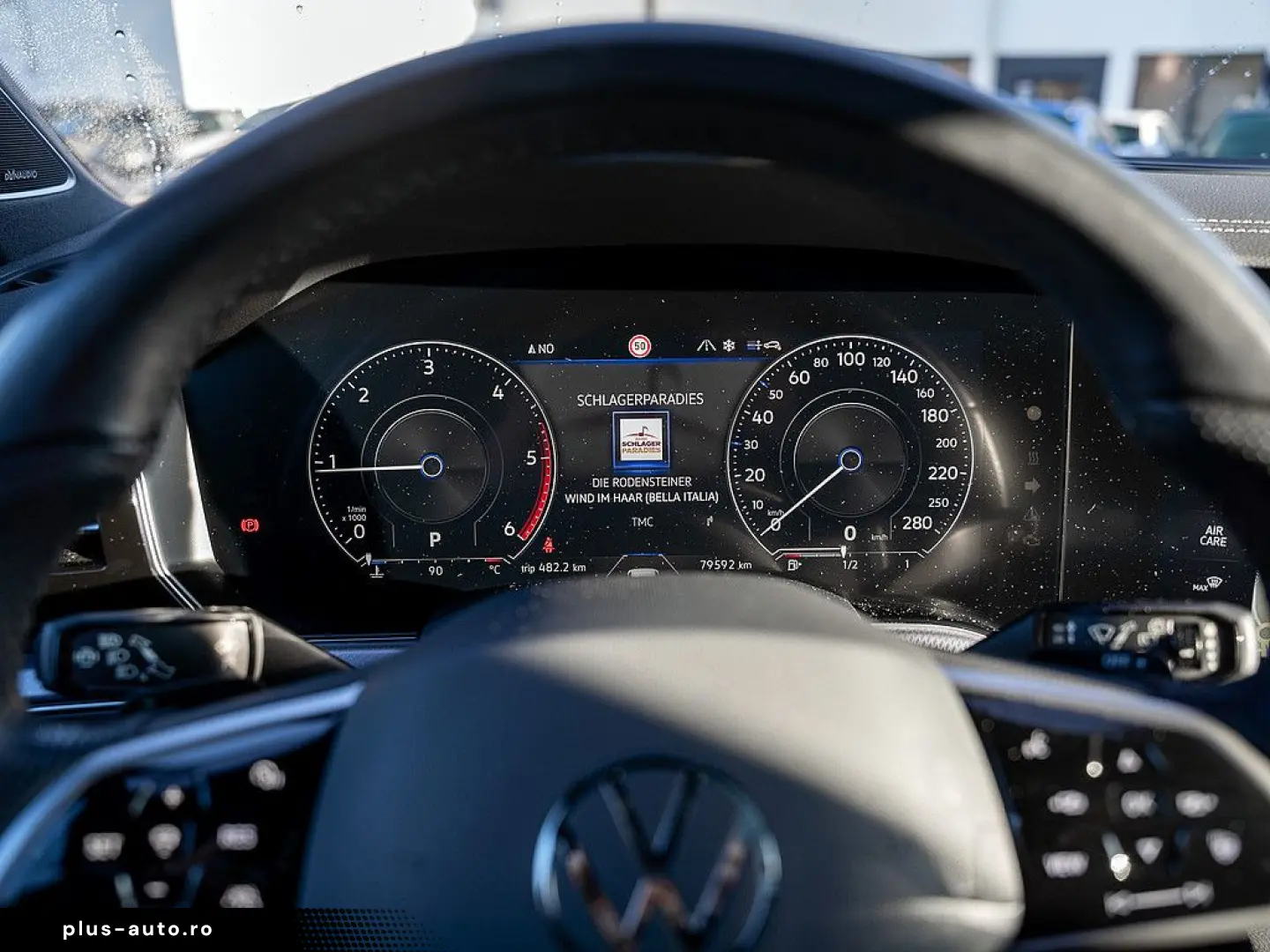 VW Touareg 3.0 V6 TDI R-Line 4M AHK HUD LUFT PANO