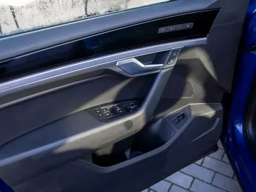 VW Touareg 3.0 V6 TDI R-Line 4M AHK HUD LUFT PANO