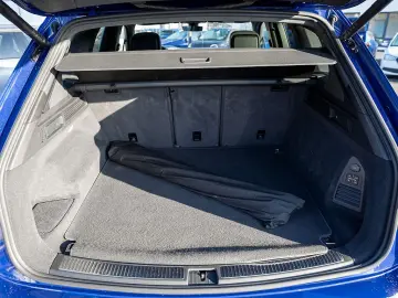 VW Touareg 3.0 V6 TDI R-Line 4M AHK HUD LUFT PANO