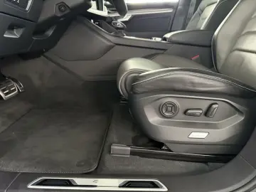 VW Touareg R-Line 4M  AIR  MATRIX  BLACK  DYN  STHZ