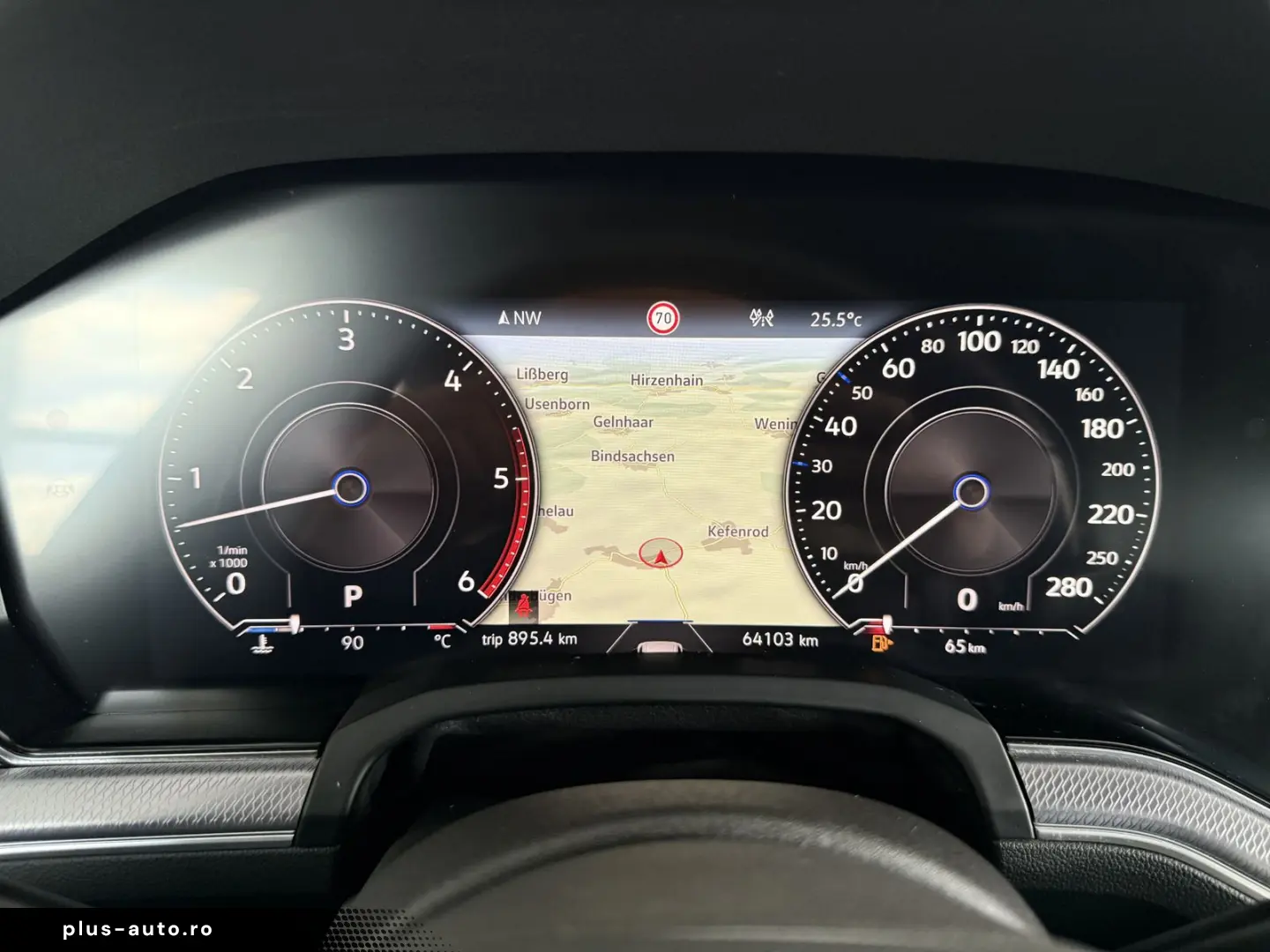 VW Touareg R-Line 4M  AIR  MATRIX  BLACK  DYN  STHZ