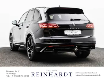 VW TOUAREG 3.0TDi R-LINE 4M IQ-L. ACC HuD PANO 360