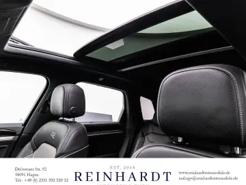 VW TOUAREG 3.0TDi R-LINE 4M IQ-L. ACC HuD PANO 360