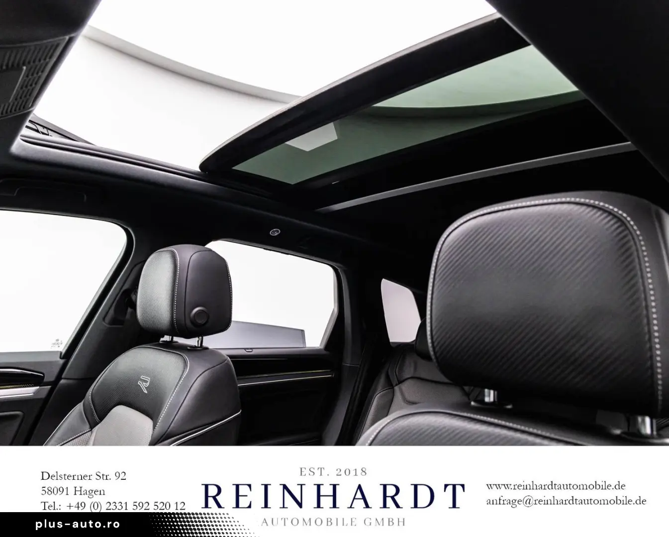 VW TOUAREG 3.0TDi R-LINE 4M IQ-L. ACC HuD PANO 360