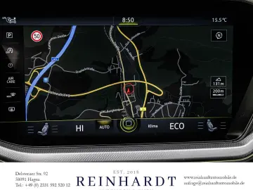 VW TOUAREG 3.0TDi R-LINE 4M IQ-L. ACC HuD PANO 360