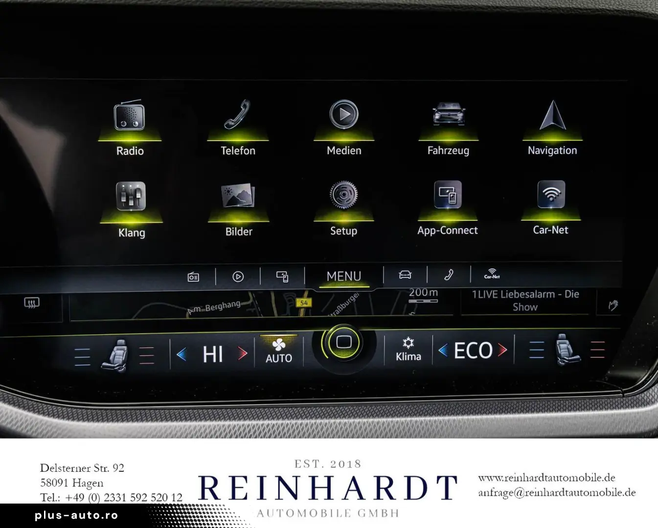 VW TOUAREG 3.0TDi R-LINE 4M IQ-L. ACC HuD PANO 360