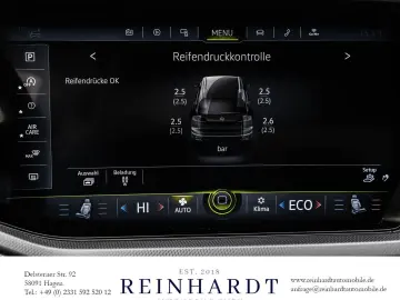 VW TOUAREG 3.0TDi R-LINE 4M IQ-L. ACC HuD PANO 360