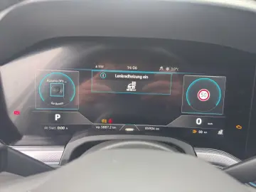 VW Touareg 3.0 V6 TDI R-Line 4Motion Alu LED Kamera